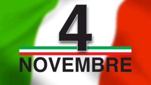 IV Novembre