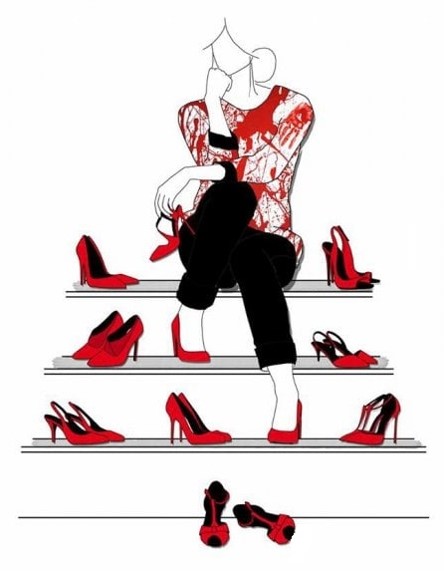 25 Novembre – Giornata Internazionale per l’eliminazione della violenza contro le donne