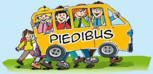 PEDIBUS …. si riparte