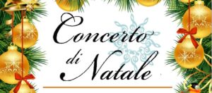 Concerto di Natale