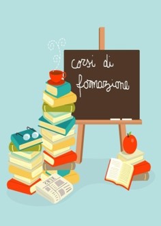 Chiusura biblioteca comunale per corsi di formazione