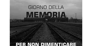 27 Gennaio – Giorno della Memoria