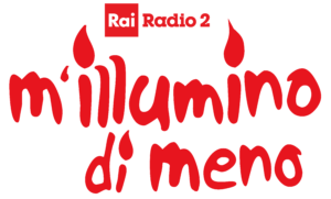 M’illumino di meno