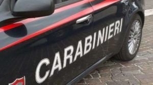 “Servizio di Ascolto” – Carabinieri nelle piazze