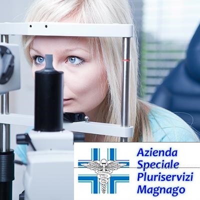 Campagna di prevenzione oculistica