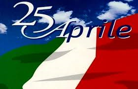 Celebrazioni del 25 Aprile