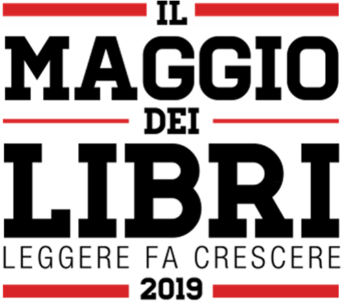 Il Maggio dei Libri 2019