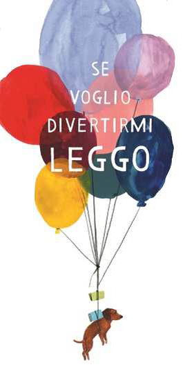 Il Maggio dei Libri – eventi per ragazzi e bambini presso la biblioteca comunale