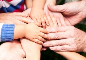 2 Ottobre – Festa dei Nonni