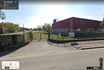 1^ Campus Scuola di Protezione Civile