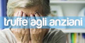 Consigli utili contro le truffe agli anziani