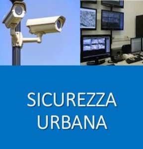 Sicurezza Urbana