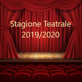 Stagione teatrale 2019/2020 – 20 febbraio 2020