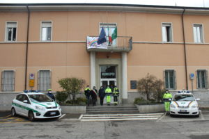 Martedì 31.03.2020 Bandiere a mezz’asta in tutti i Comuni