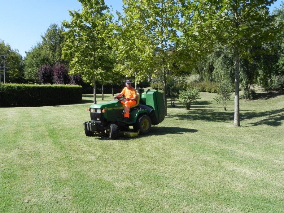DPCM 10 aprile 2020 il Presidente del Consiglio dei Ministri : RIPARTONO LE MANUTENZIONI DEL VERDE  DA PARTE DELLE IMPRESE.