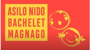 Open Day Asilo Nido Bachelet