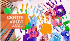 EstiviAmo 2020 Possibilità di iscrizioni settimanali