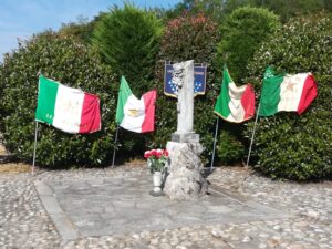 I luoghi della Resistenza