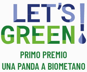 Let’s Green – Scegli la sostenibilità