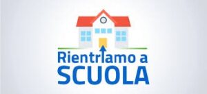 La scuola riparte con sicurezza, corresponsabilità e serenità