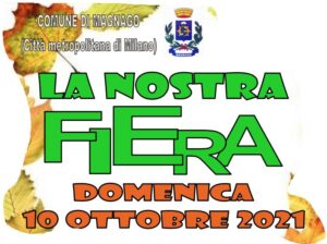 La Nostra Fiera – Domenica 10 ottobre