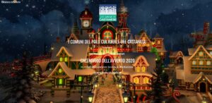 Un Natale con Gianni Rodari – Calendario dell’Avvento on line 2020