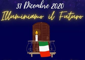 31.12.2020 – Illuminiamo il Futuro