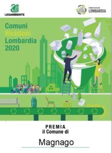 Magnago Comune Riciclone