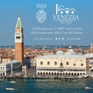 Città di Venezia – 421*2021