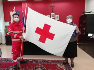 Giornata Mondiale della Croce Rossa