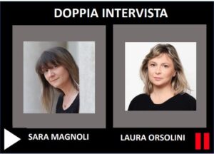 Incontro con l’autore – Ancora in Doppio
