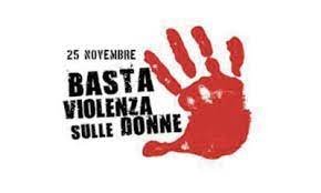 25 Novembre – Un paese che si unisce per dire di no alla violenza!