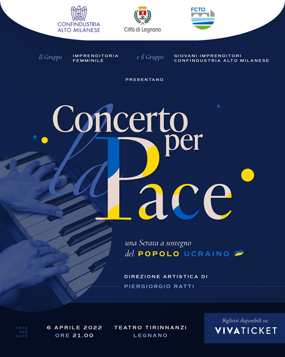 Concerto per la Pace