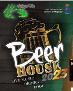Beer House 2023
