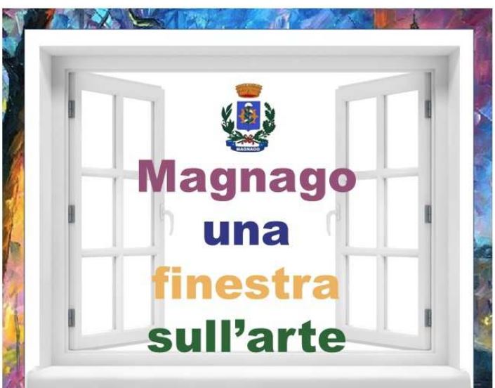 Magnago – Una Finestra sull’arte