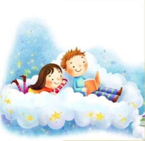 LEGGIAMO – Letture e laboratori creativi per bambini (3 – 7 anni)