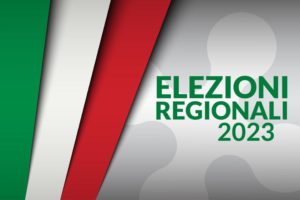 Elezioni Regionali 2023 – Affluenza e Risultati