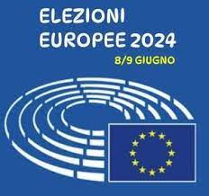 Affluenze e risultati Elezioni Europee 2024