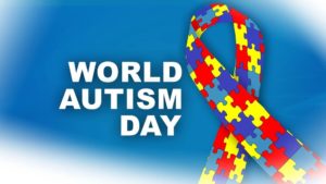 02 Aprile – Giornata Mondiale della Consapevolezza dell’Autismo