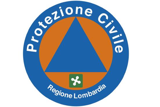Servizio AllertaLOM Regione Lombardia