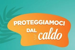 Numero di pubblica utilità 1500 “Proteggiamoci dal caldo”