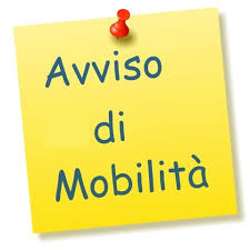 Avviso di mobilità volontaria per n. 1 Istruttore Amministrativo Contabile – Area degli Istruttori