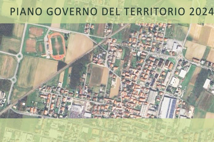 Variante generale al Piano di Governo del Territorio – PGT – Avviso riapertura termini per presentazione di suggerimenti e proposte