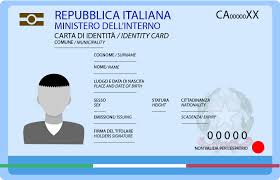 Carta Identità Elettronica – Gestione appuntamenti