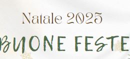 S. Natale 2025