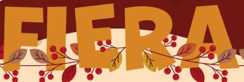 Fiera Autunnale – Domenica 18 ottobre 2026