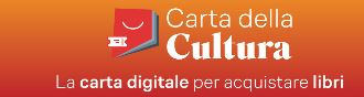 Dal 1^ ottobre al via la “Carta della Cultura” per l’acquisto di libri