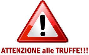 ATTENZIONE ALLA TRUFFA DELLO SPECCHIETTO!