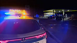 Progetto SMART 2025 – Sicurezza stradale sui territori