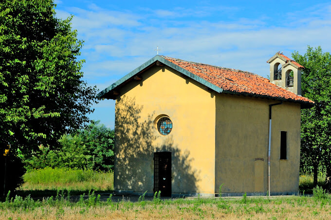 Vivere il Parco delle Roggie